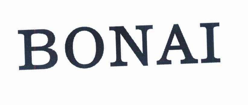 BONAI