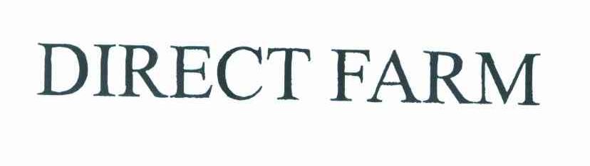 DIRECT FARM
