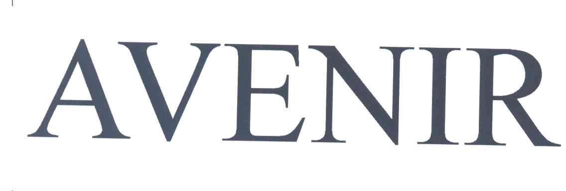 AVENIR