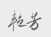 艳芳