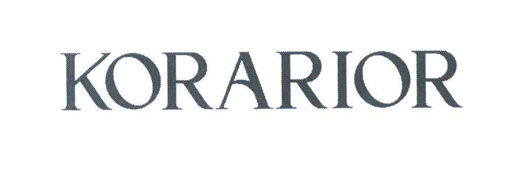 KORARIOR