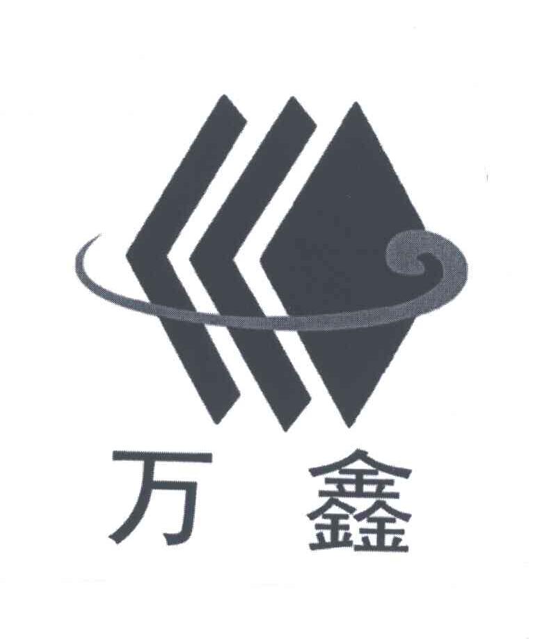 万鑫