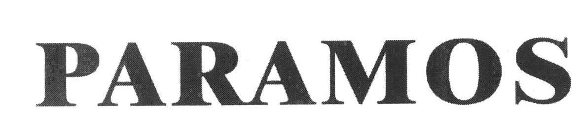 PARAMOS