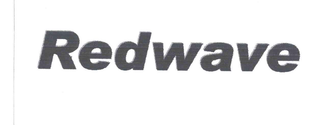REDWAVE