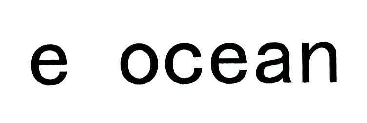 E OCEAN