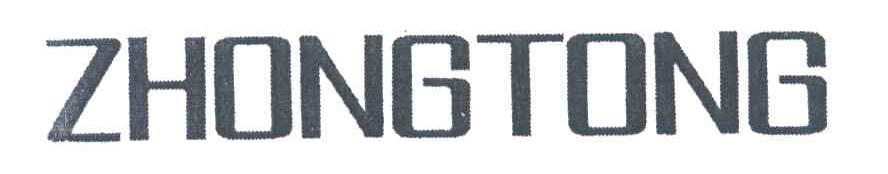 ZHONGTONG