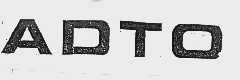 ADTO