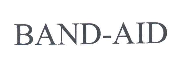 BAND-AID