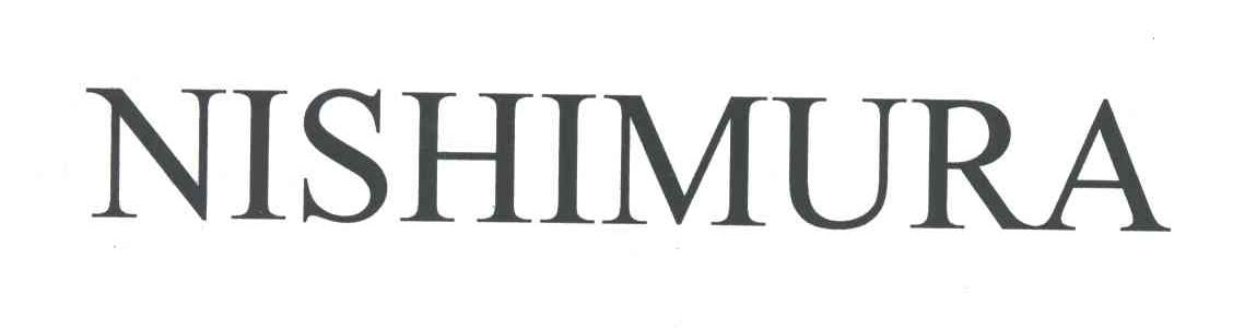 NISHIMURA