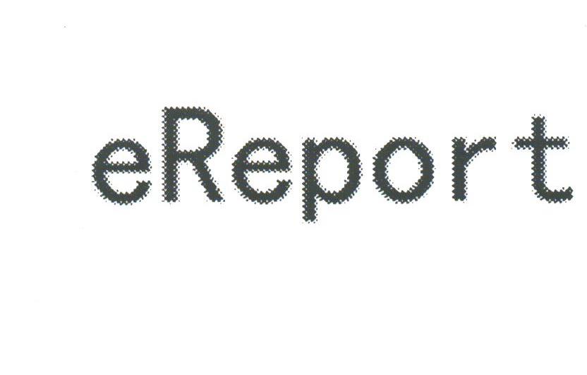 EREPORT