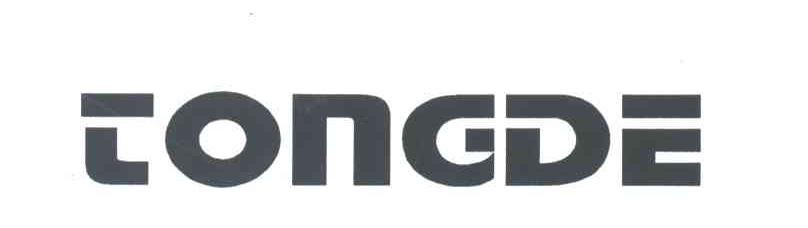 TONGDE