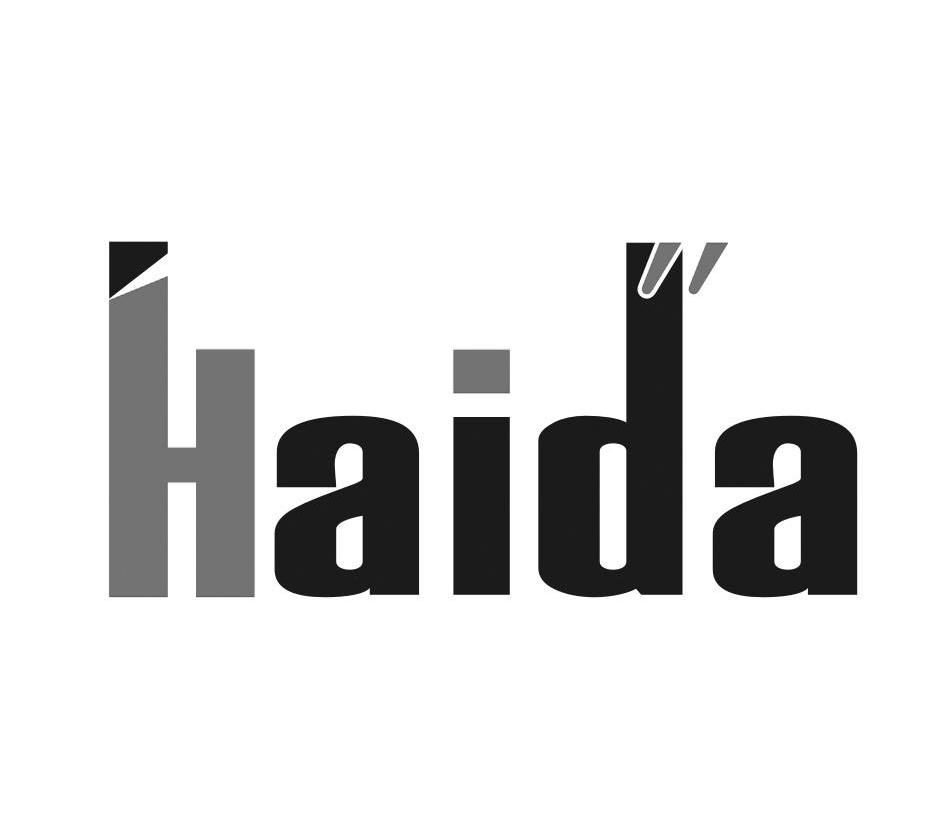 HAIDA