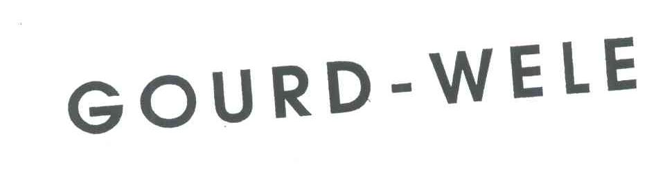 GOURD WELE