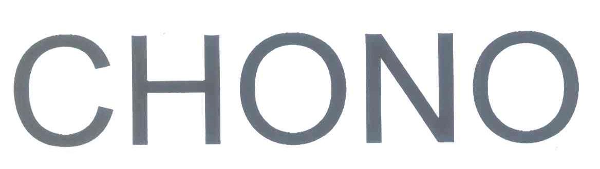CHONO