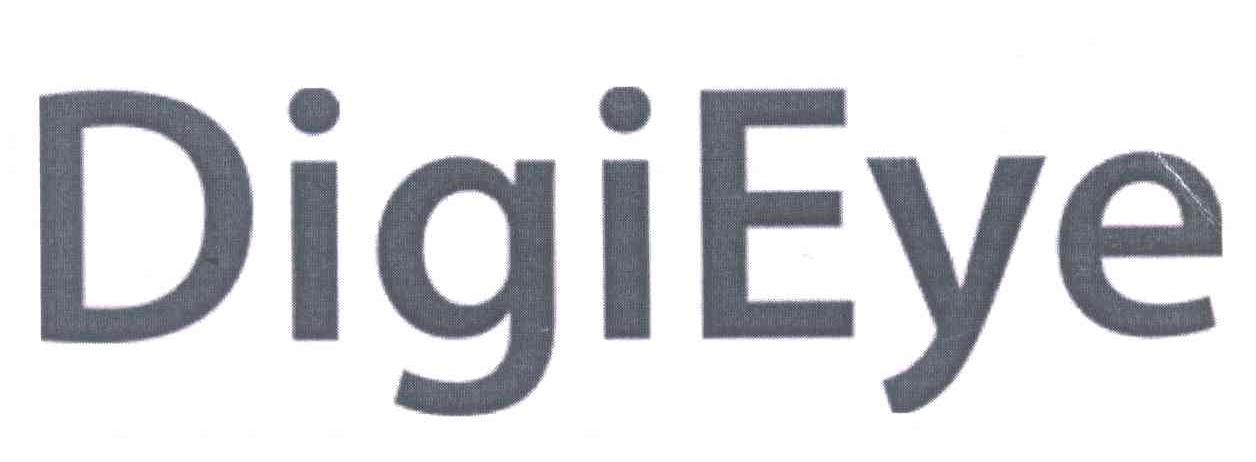 DIGIEYE