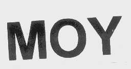 MOY