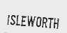 ISLEWORTH