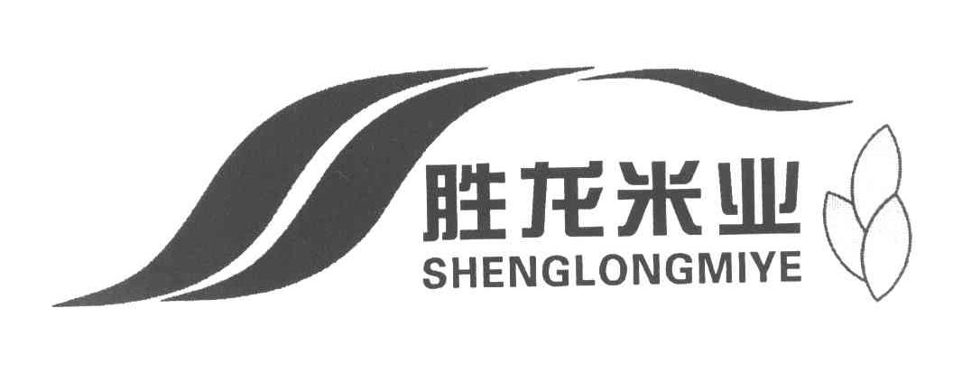 胜龙米业