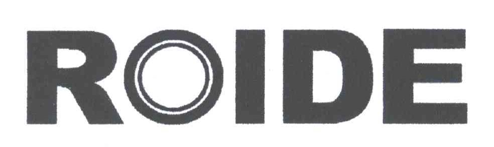 ROIDE