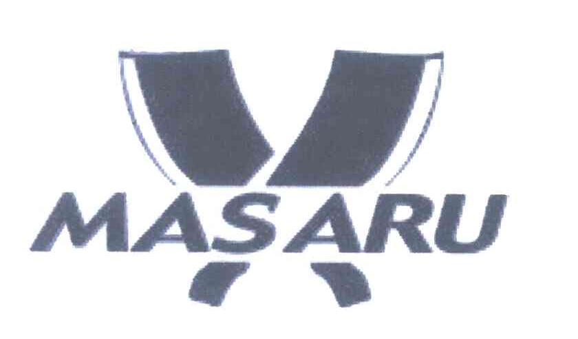 MASARU