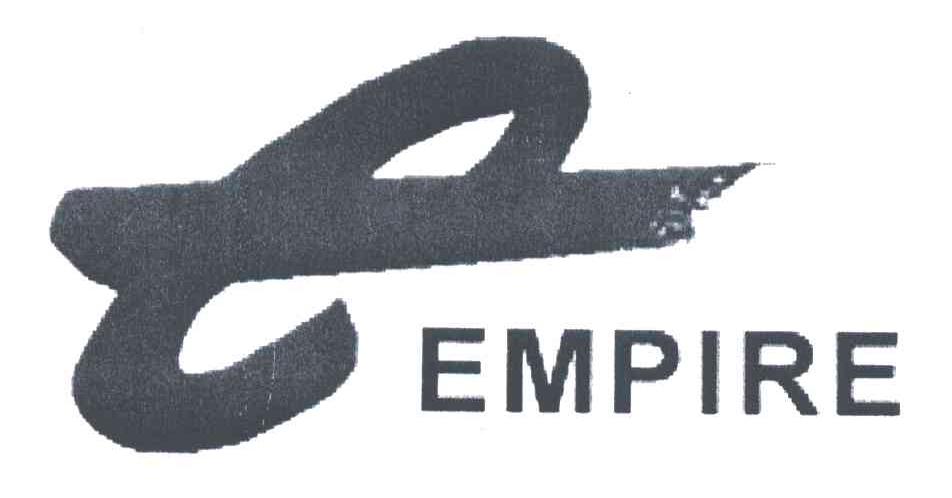 EMPIRE;E