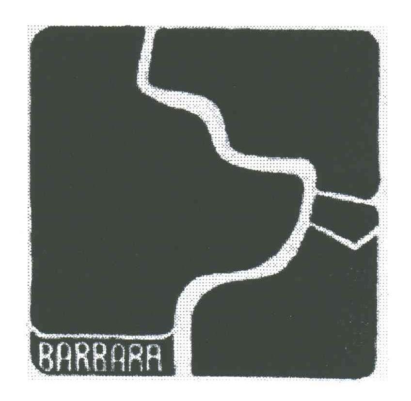 BARBARA
