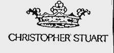 CHRISTOPHER STUART