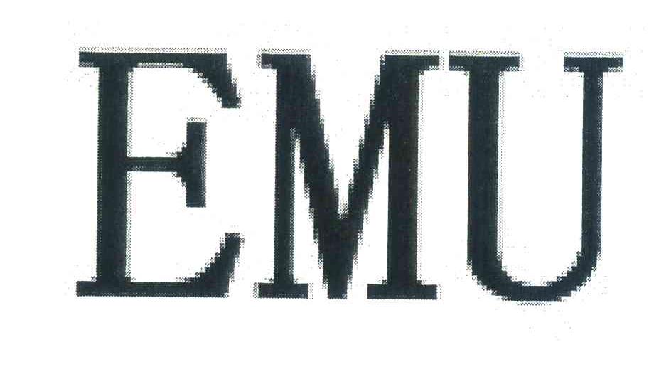 EMU