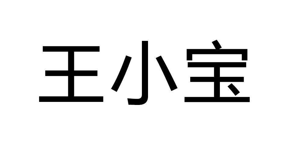王小宝