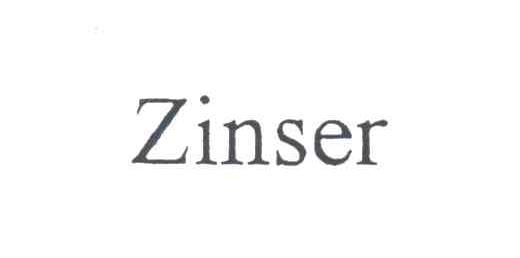 ZINSER