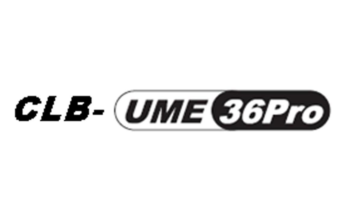 CLB-UME 36PRO