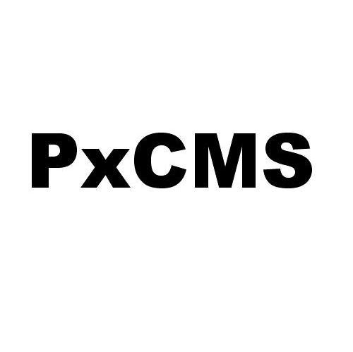 PXCMS