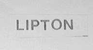 LIPTON