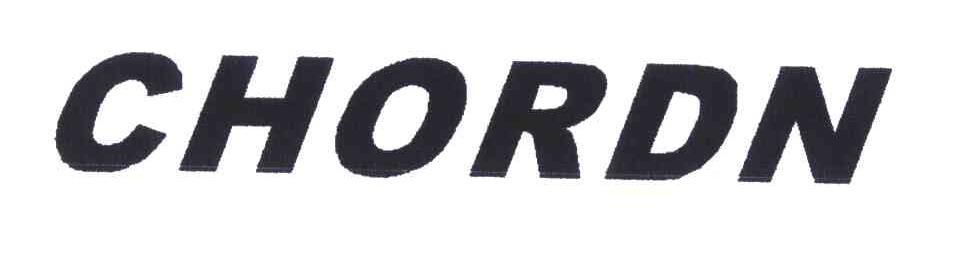 CHORDN
