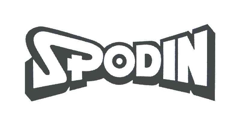 SPODIN