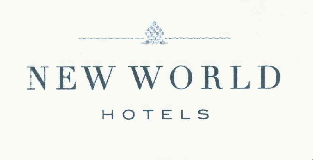 NEW WORLD HOTELS