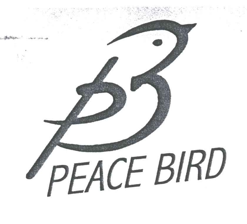 PEACE BIRD