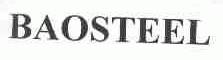 BAOSTEEL