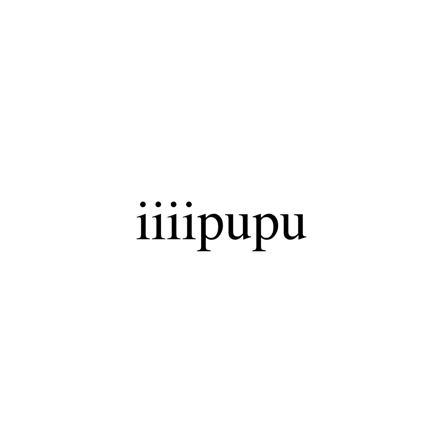 IIIIPUPU