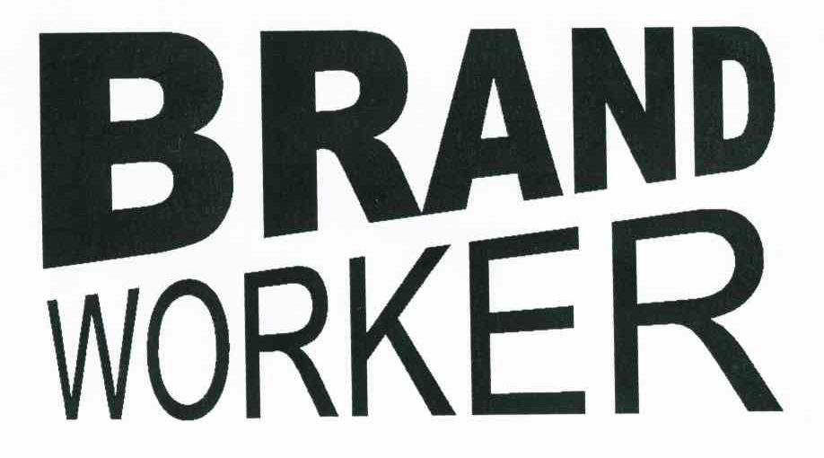 BRAND WORKER