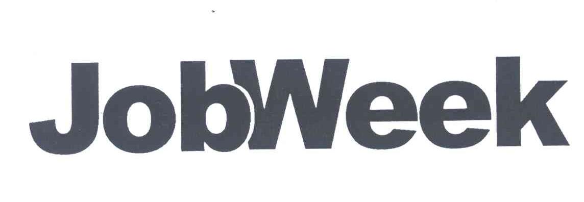 JOBWEEK