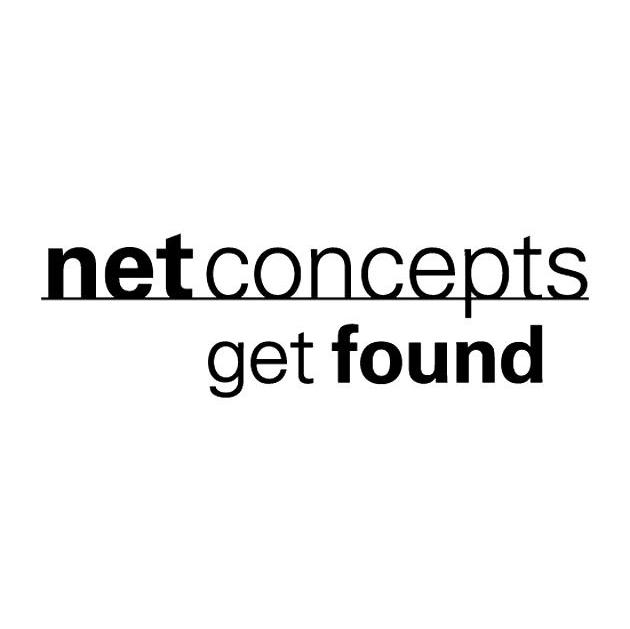 NET CONCEPTS GET FOUND