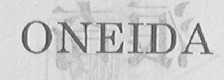ONEIDA