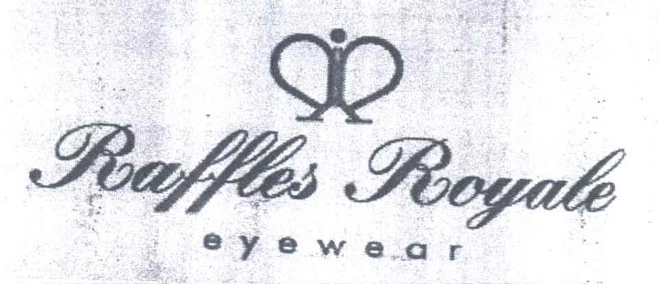 RAFFLES ROYALE