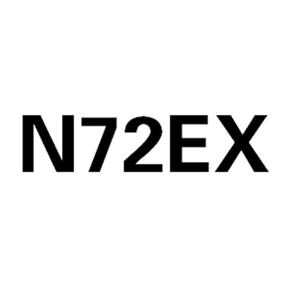 N72EX