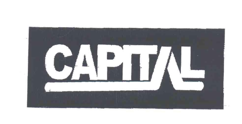 CAPITAL