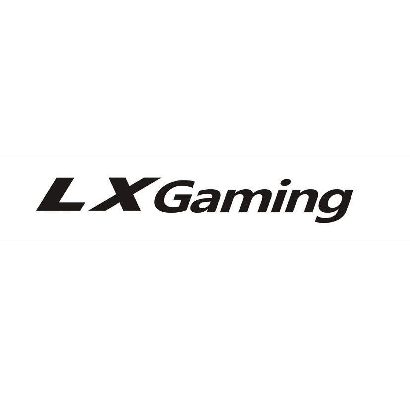 LXGAMING
