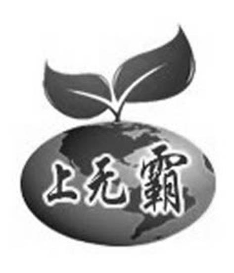 上无霸