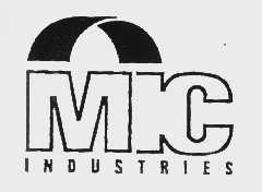 MIC   INDUSTRIES