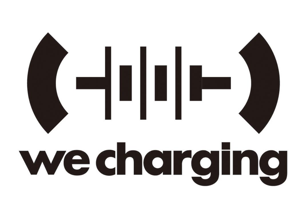 WE CHARGING